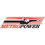 MetroPower, Inc. Logo