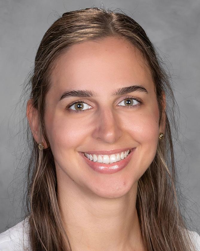 Liana Marie Grantges, CRNA - Saint Petersburg, FL - Anesthesiology, Anesthesiologist