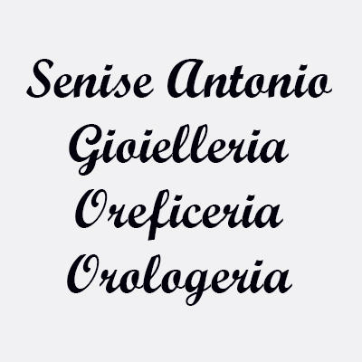 Senise Antonio Gioielleria, Oreficeria E Orologieria Di Concetta Botindari Logo