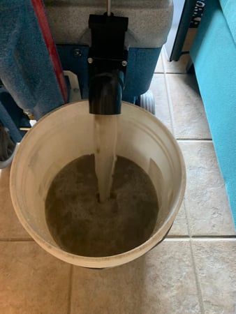 Images Glow-Shine Carpet Cleaning