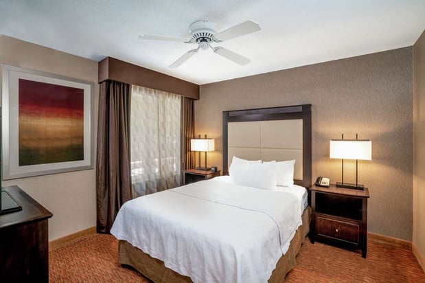 Images Homewood Suites by Hilton Lafayette