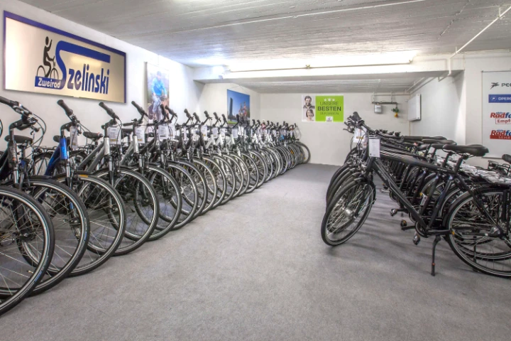 Bilder Zweirad Szelinski