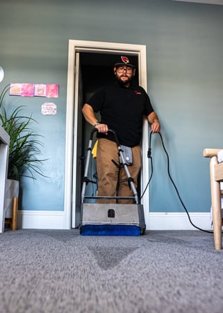 Images Starr Cleaning Services