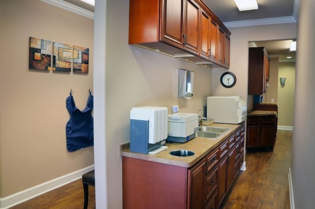 Images Mallard Creek Dental