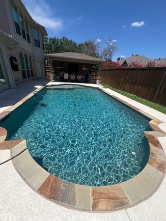 Images Clear Choice Pool Care