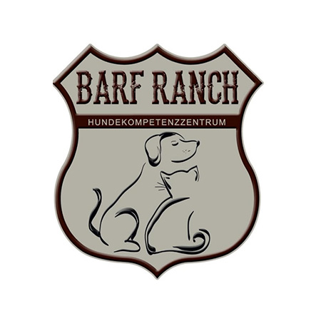 Barf Ranch Store Logo