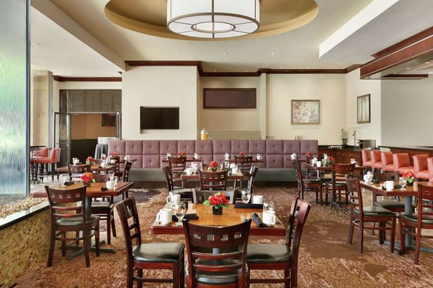 Images DoubleTree by Hilton Hotel Atlanta - Northlake