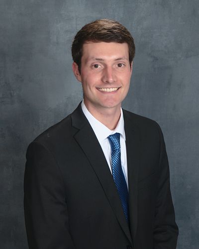 Agent Headshot