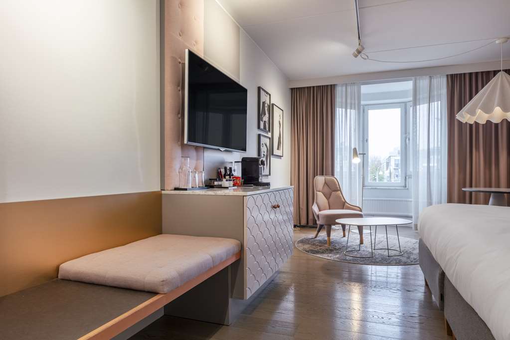 Radisson Blu Scandinavia Hotel, Gothenburg