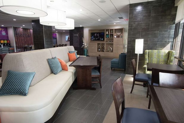 Images Home2 Suites by Hilton Tulsa Hills