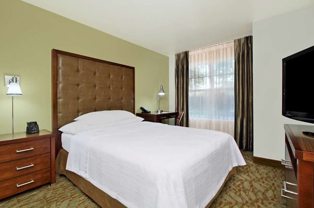 Images Homewood Suites by Hilton Newark-Fremont