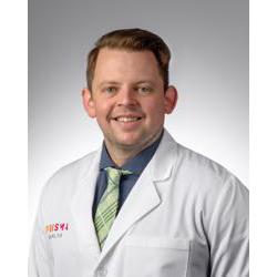 Dr. Nathan Randall Jones