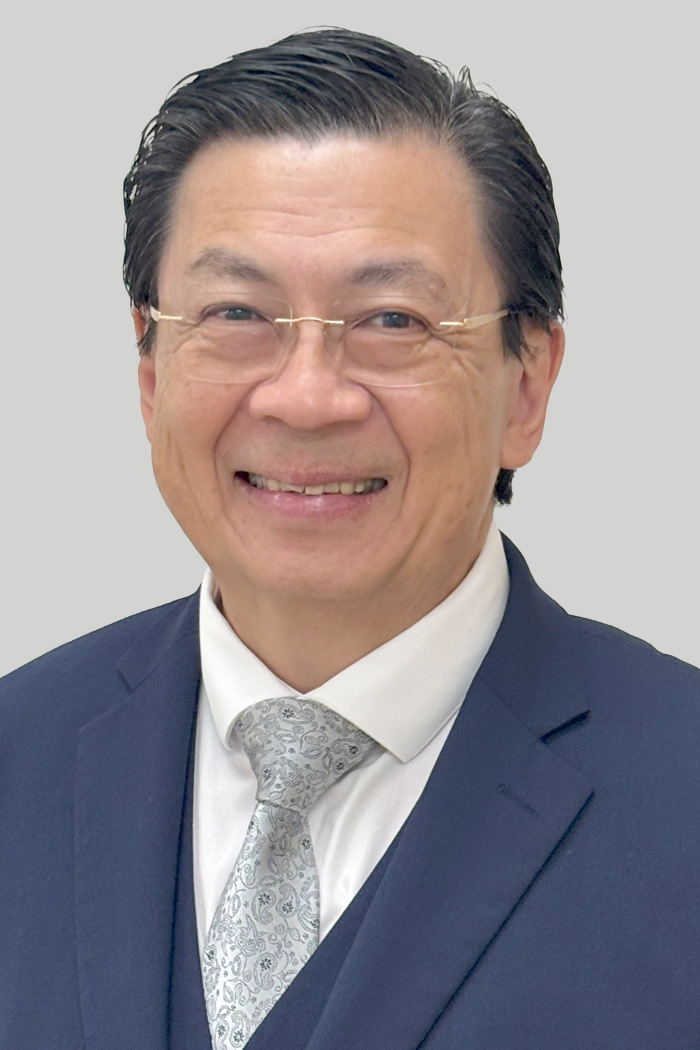 Francis Y Lee, MD - Potsdam, NY - Pulmonology, Pulmonologist