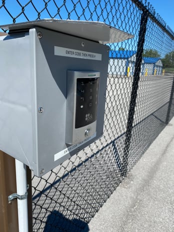 Images 41 U-Lock Self Storage