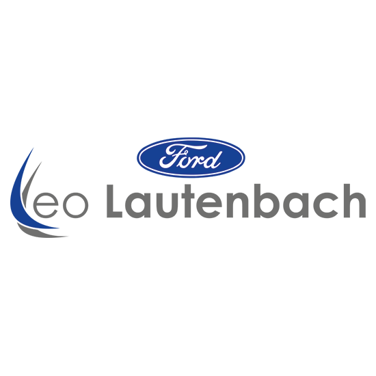Logo Autohaus Leo Lautenbach GmbH & Co.KG