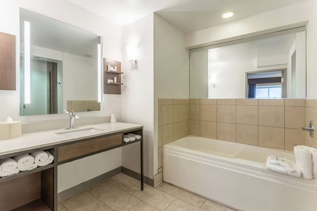 Images Hilton Garden Inn Chicago/Tinley Park