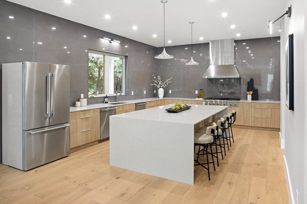 Images Galaxy Kitchen