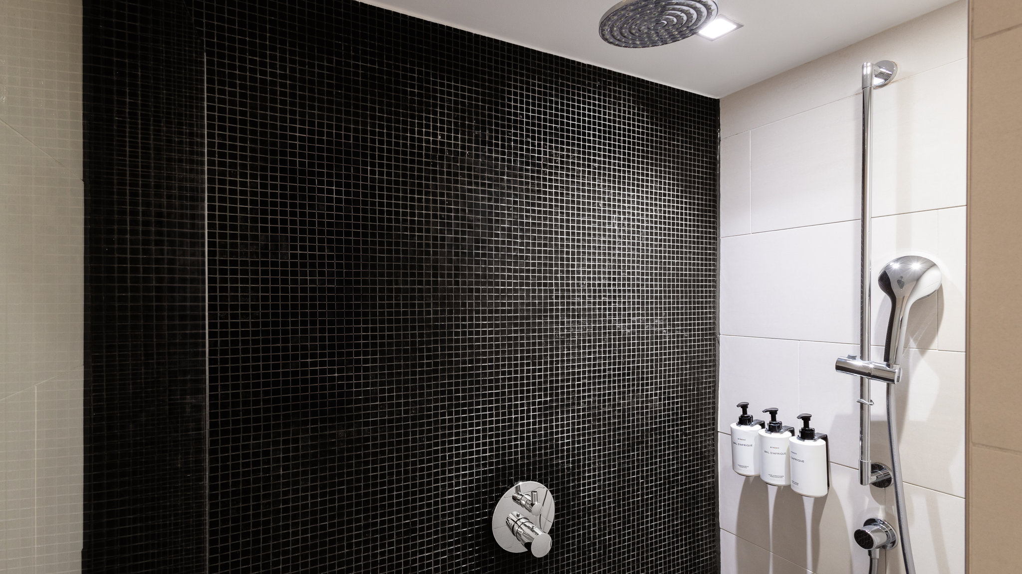 Bilder InterContinental Berlin by IHG