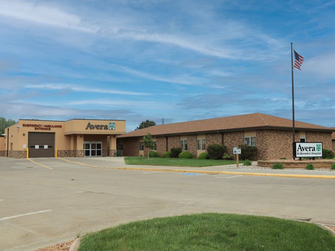 Avera St. Benedict Health Center