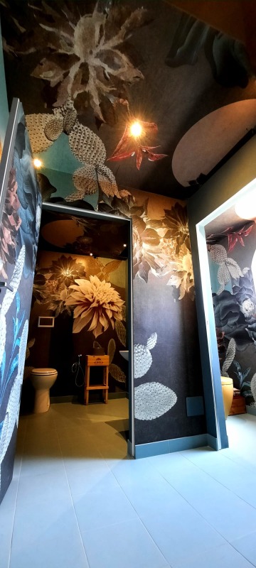 Images Ars Decor di Roberto Sozzi - Rifiniture D'Interni