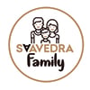 Saavedrafamily Logo