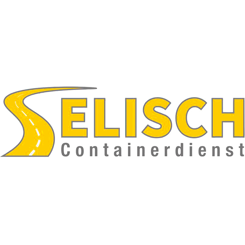Selisch Containerdienst in Erlangen - Logo