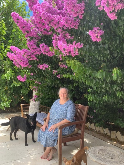 Images Diane and Friends Activities and Respite
