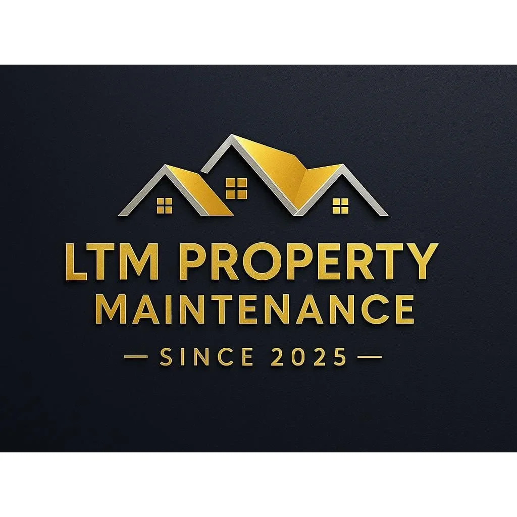 LTM Property Maintenance Logo
