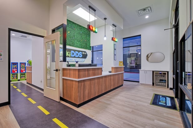 Images kiDDS Blvd Pediatric Dentistry