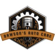 Dawson's Auto Care Logo