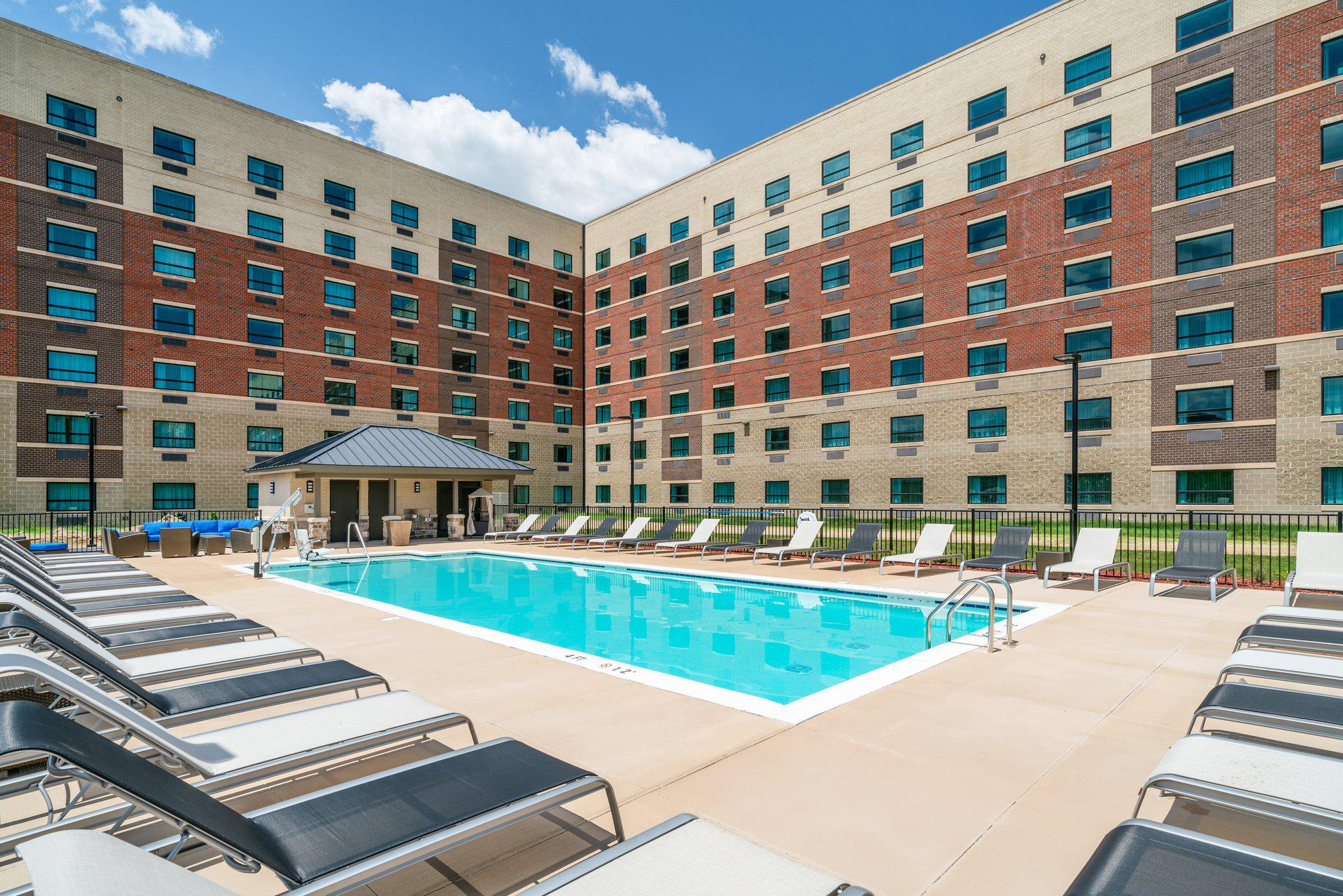 Holiday Inn Express Building 12015 On Fort Lee, 2301 Mahone Avenue, Fort Lee,  VA, Accommodations - MapQuest