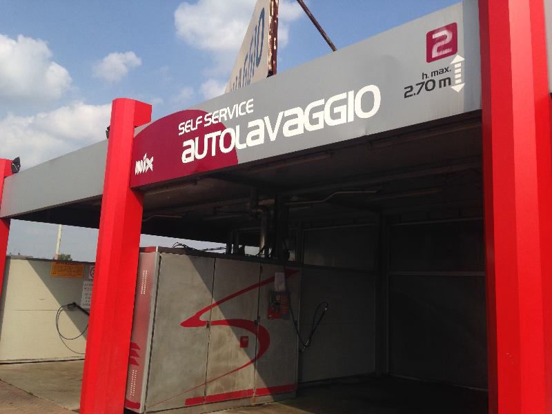 Images Autolavaggio Lux