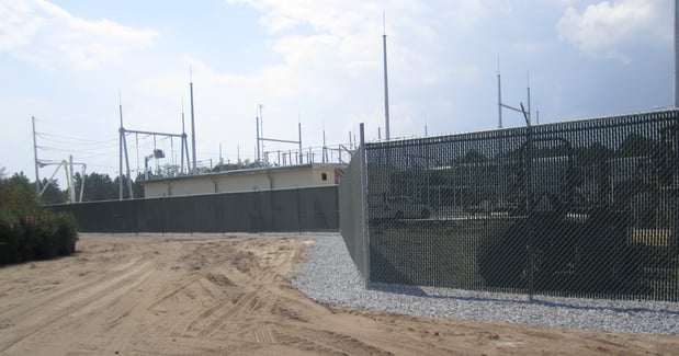 Images Newsom Fence