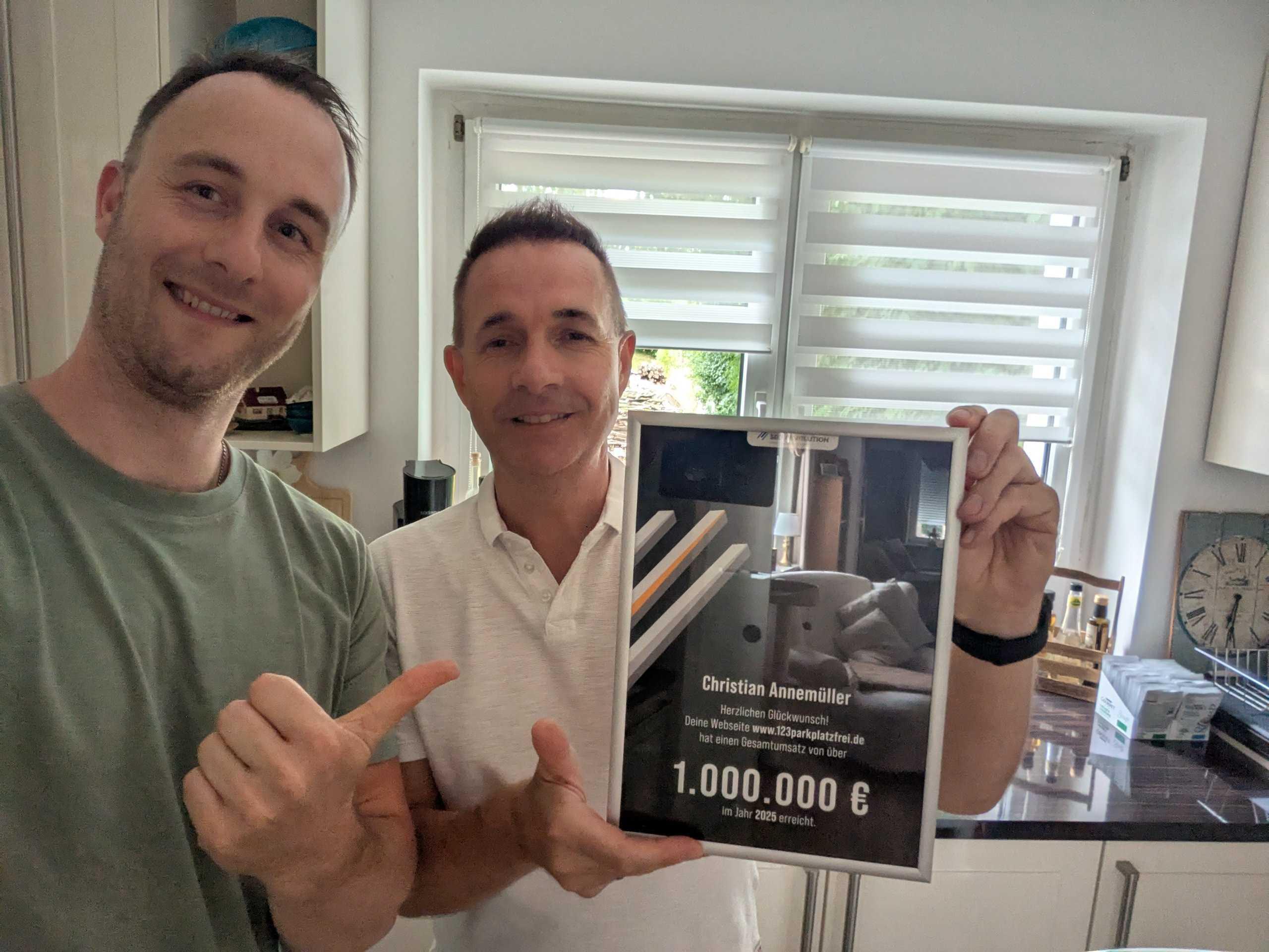 SEO Revolution GmbH - Webdesign & SEO Agentur in Berlin, Bessemerstraße 51 in Berlin