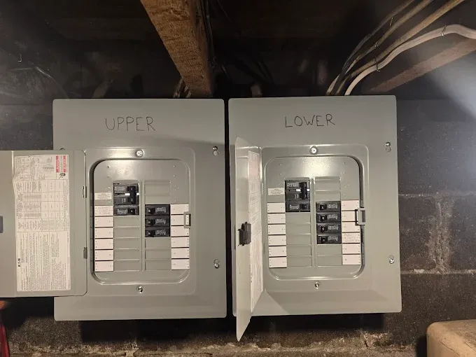 Torchia Electric Image