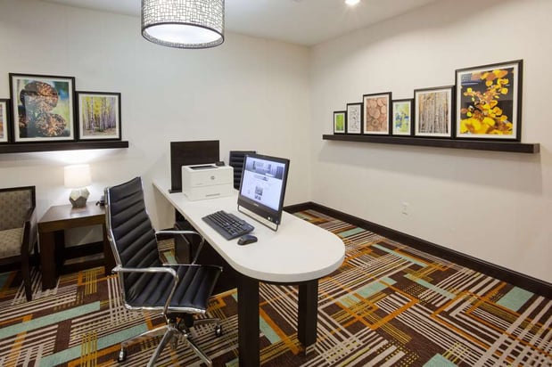 Images Homewood Suites by Hilton Davenport