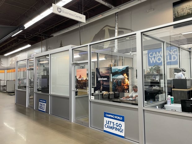 Images Camping World RV Sales