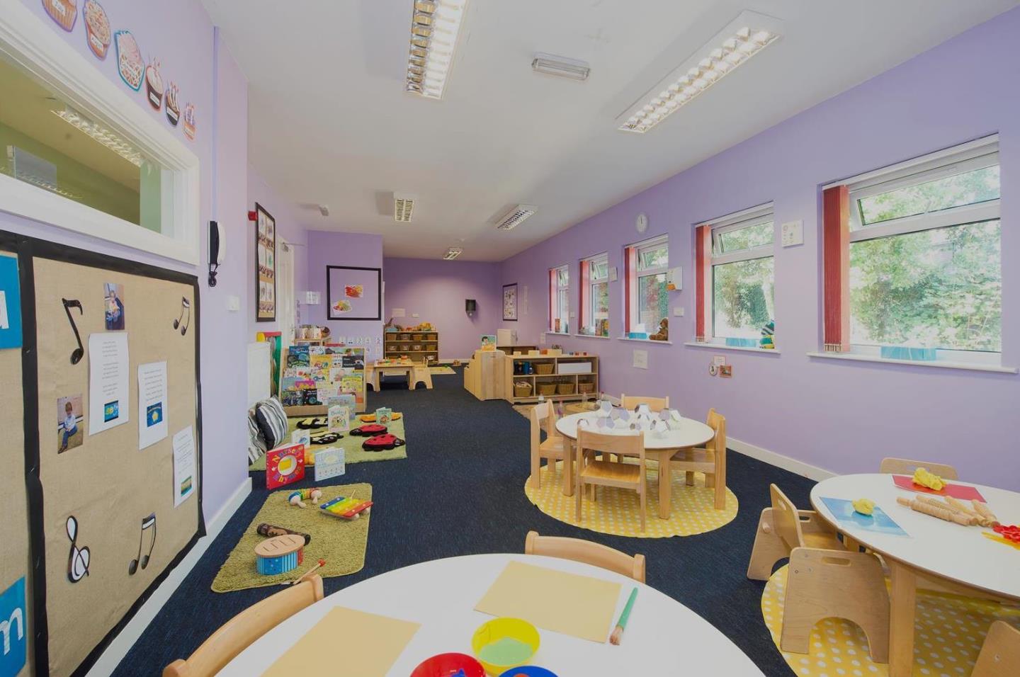 Images Bright Horizons Englefield Green Nursery and Preschool