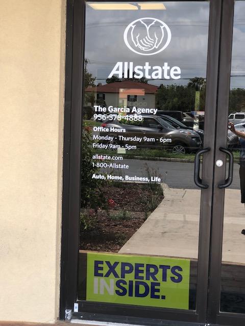 The Garcia Agency: Allstate Insurance Photo