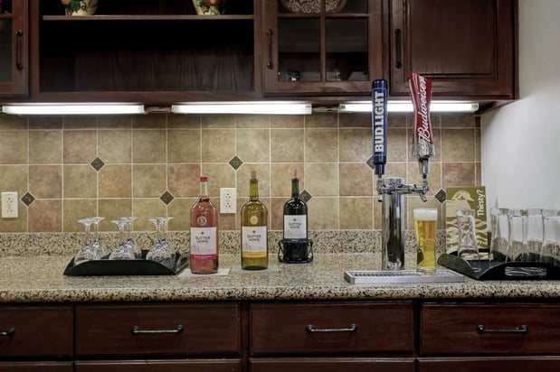 Images Homewood Suites by Hilton McAllen