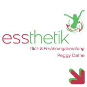 essthetik - Peggy Dathe Logo