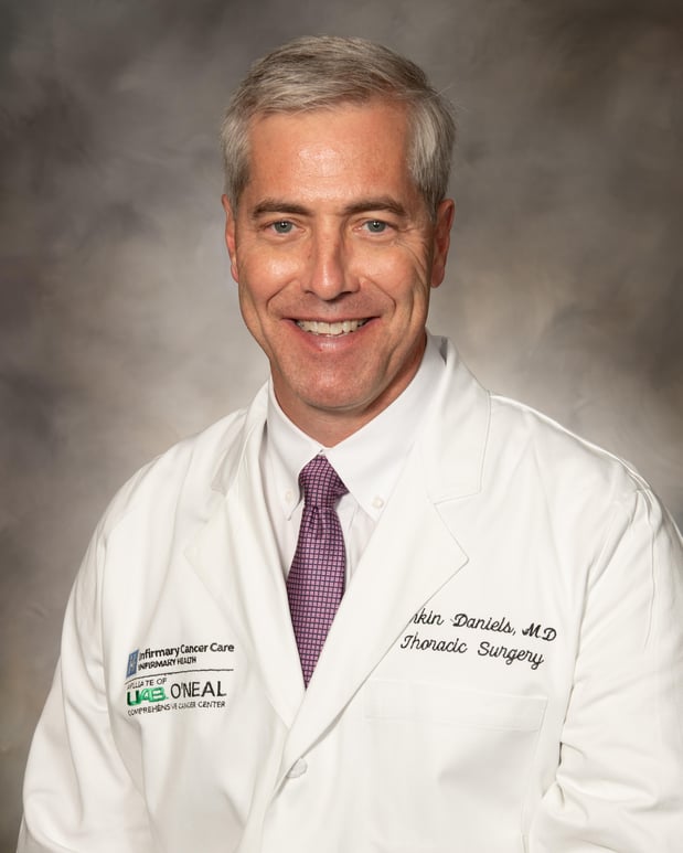 Images Larkin Daniels, MD