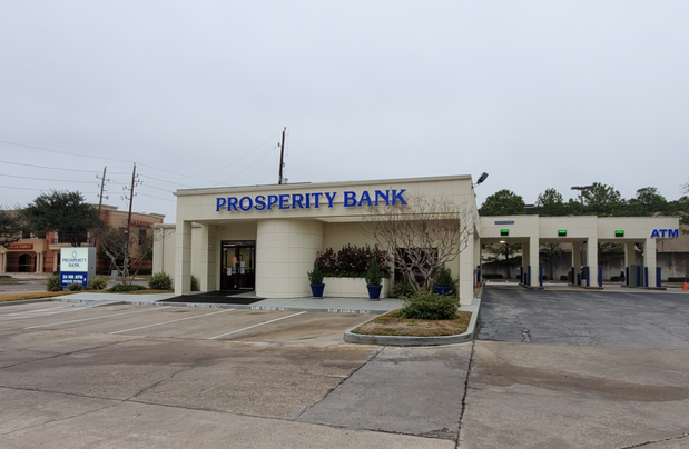 Images Prosperity Bank