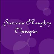 Suzanne Haughey Therapies Logo