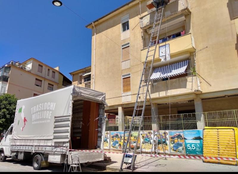 Images Traslochi Migliore di Giuseppe Migliore