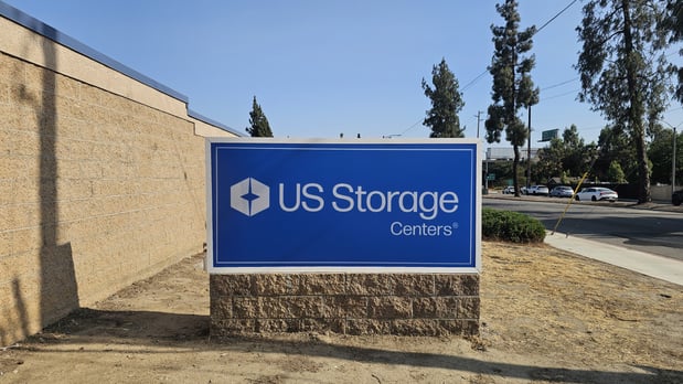Images US Storage Centers