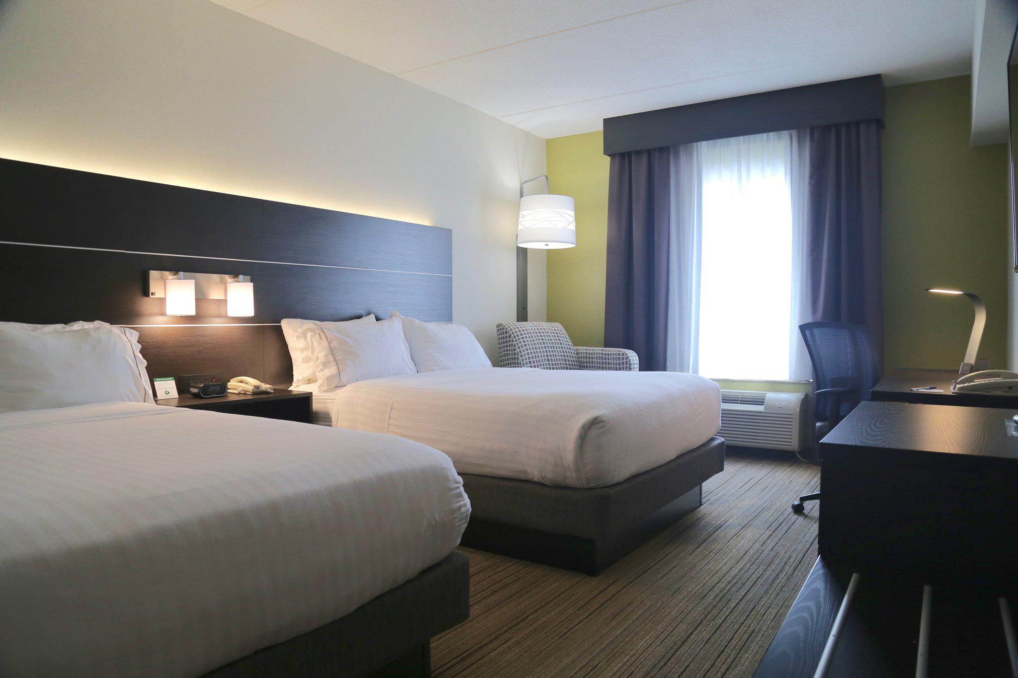 Images Holiday Inn Express & Suites Brampton, an IHG Hotel