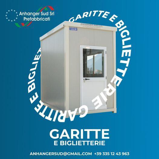 Images Prefabbricati Anhanger Sud