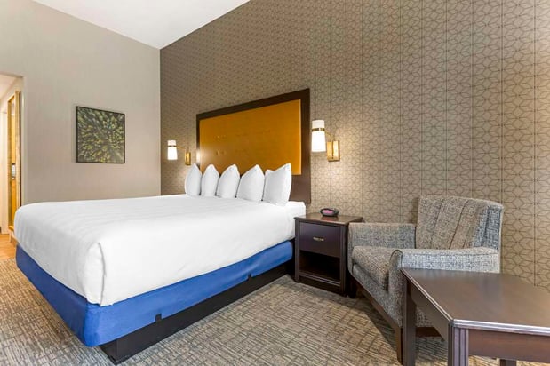 Images Best Western Plus Grant Creek Inn