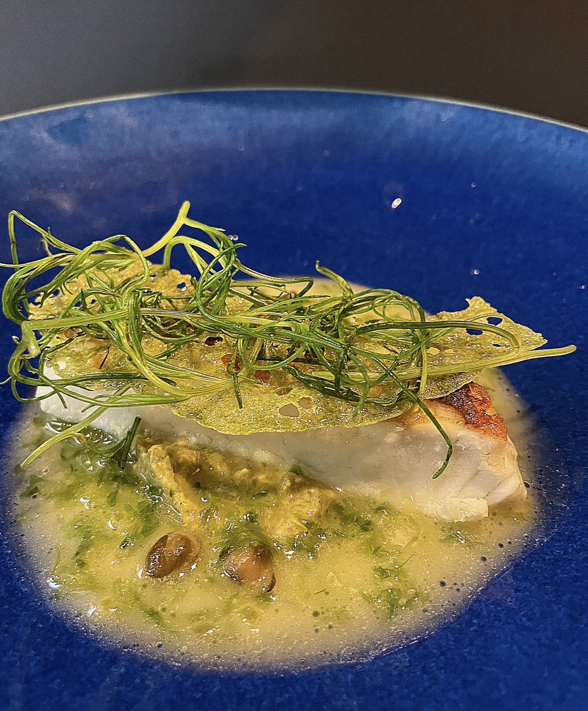 Images ペッシェ・ニトロ